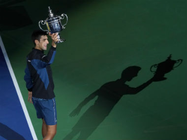 US Open 2018: 'Emphatic' Novak Djokovic makes winning Grand Slams look easy again with unrivalled fluidity and flexibility US Open 2018: 'Emphatic' Novak Djokovic makes winning Grand Slams look easy again with unrivalled fluidity and flexibility