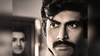 Rana Daggubati on playing Chandrababu Naidu in NTR biopic: Would have agreed to be present in even one shot