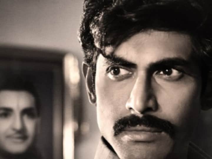 Rana Daggubati on playing Chandrababu Naidu in NTR biopic: Would have agreed to be present in even one shot