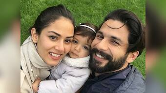 Shahid Kapoor, Mira Rajput welcome their second child — a baby boy; couple's family spotted outside Mumbai hospital