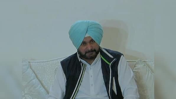 'No comments': Navjot Singh Sidhu refuses to comment on Pakistan Army chief Qamar Javed Bajwa's speech, says peace is only way