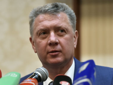 Russian athletics chief fires letter to IAAF demanding its reinstatement; files appeal before CAS Russian athletics chief fires letter to IAAF demanding its reinstatement; files appeal before CAS