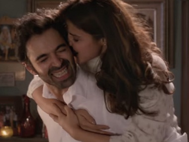 Watch: Jalebi trailer hints at the heart-wrenching love story of Rhea Chakraborty, Varun Sobti Watch: Jalebi trailer hints at the heart-wrenching love story of Rhea Chakraborty, Varun Sobti