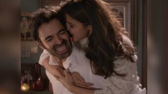 Watch: Jalebi trailer hints at the heart-wrenching love story of Rhea Chakraborty, Varun Sobti