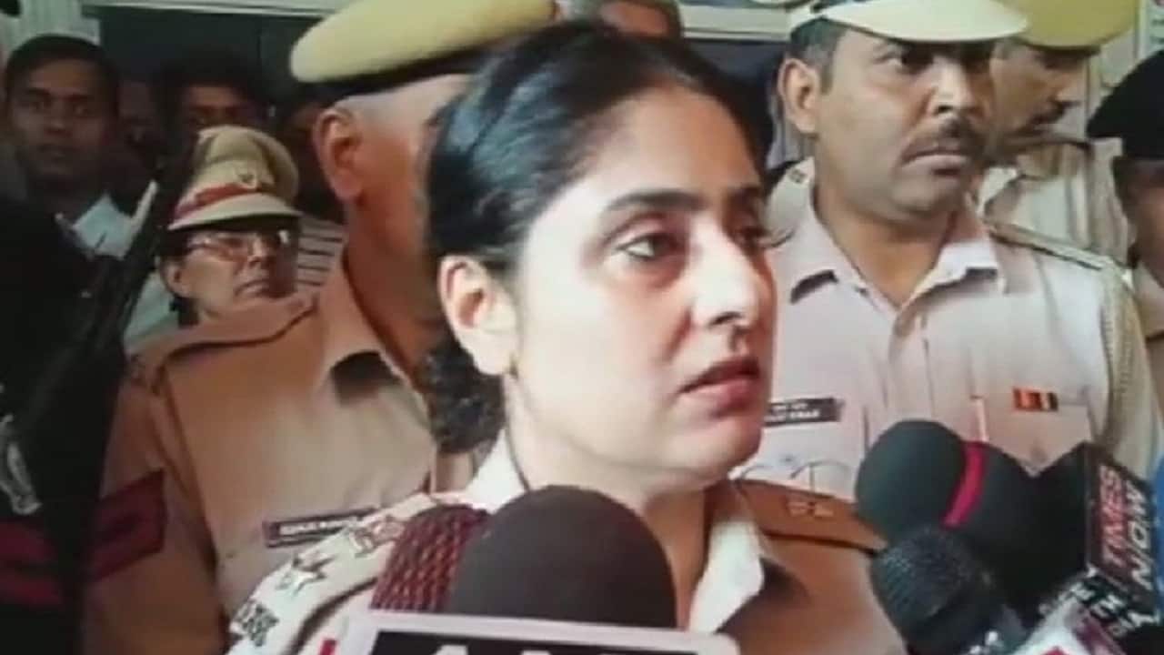 Rewari gangrape case Haryana Police identifies defence personnel