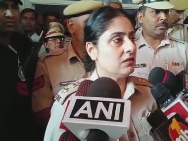 Rewari gangrape case: Haryana Police identifies defence personnel stationed in Rajasthan as main accused Rewari gangrape case: Haryana Police identifies defence personnel stationed in Rajasthan as main accused
