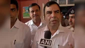 Family of Rewari gangrape survivor will decide whom to meet, says deputy commissioner Ashok Sharma