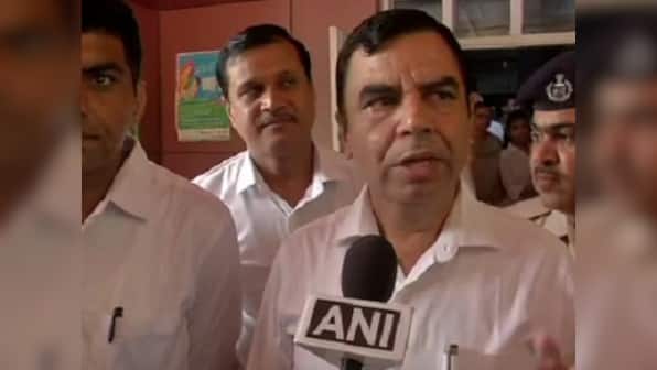 Family of Rewari gangrape survivor will decide whom to meet, says deputy commissioner Ashok Sharma