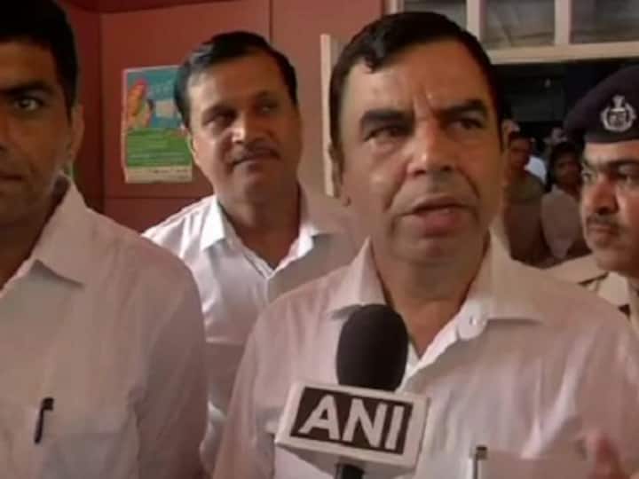 Family of Rewari gangrape survivor will decide whom to meet, says deputy commissioner Ashok Sharma