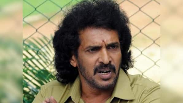 Upendra launches Uttama Prajakeeya Party, actor might contest 2019 General Elections from South Bangalore constituency