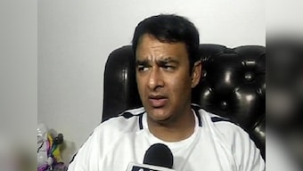 BJP MLA Sangeet Som attacked by unknown miscreants at Meerut residence; attackers opened fire and hurled grenade