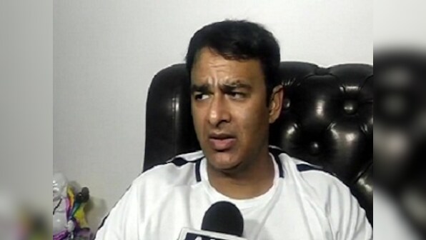 BJP MLA Sangeet Som attacked by unknown miscreants at Meerut residence; attackers opened fire and hurled grenade