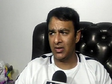BJP MLA Sangeet Som attacked by unknown miscreants at Meerut residence; attackers opened fire and hurled grenade BJP MLA Sangeet Som attacked by unknown miscreants at Meerut residence; attackers opened fire and hurled grenade
