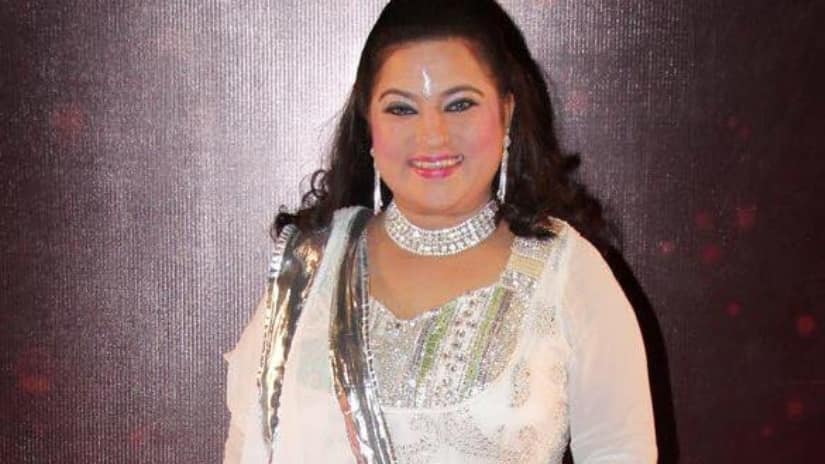 Dolly Bindra. Image via Facebook