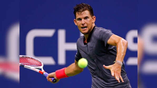 Hamburg Open: Dominic Thiem beat Pablo Cuevas to enter second round; Alexander Zverev, Fabio Fognini advance