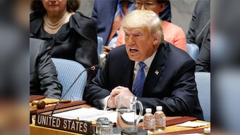 Withdrawing GSP status no big deal, but Donald Trump’s myopic act may affect pace of India-US strategic ties