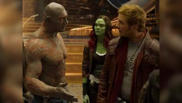 Guardians of the Galaxy star Dave Bautista drops Avengers 4 spoiler, teases Drax's return
