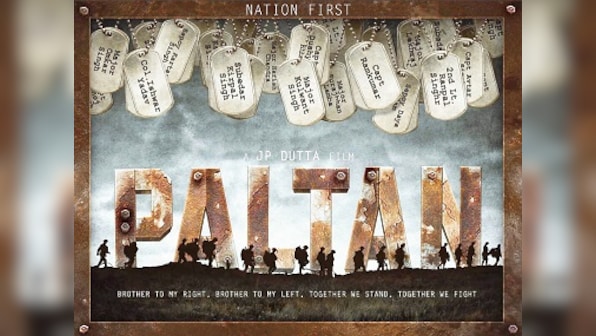 JP Dutta on Paltan, why India has fewer war films than US, China and his stint at RK Studios