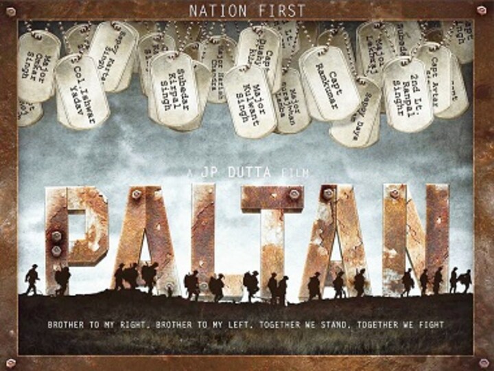 JP Dutta on Paltan, why India has fewer war films than US, China and his stint at RK Studios