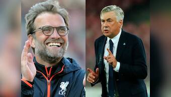 European football talking points: Jurgen Klopp's Liverpool revolution, Carlo Ancelotti's Napoli evolution and more