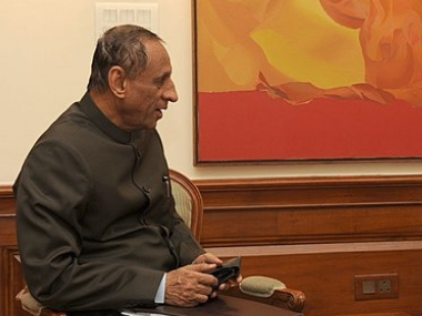Telangana Opposition meets Governor ESL Narasimhan, demands President's Rule ahead of Assembly polls Telangana Opposition meets Governor ESL Narasimhan, demands President's Rule ahead of Assembly polls