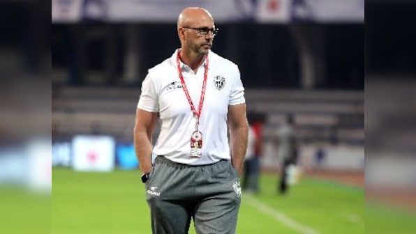 ISL 2019, NorthEast United vs Chennaiyin, Highlights: Highlanders strengthen top-four bid with victory