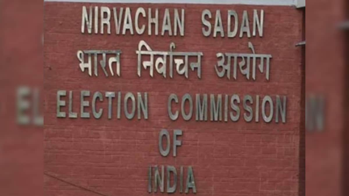 Lok Sabha polls: Election Commission behaving like a child who can't decide what is good and bad