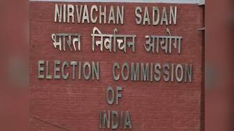 Mandatory for parties to explain selection of candidates with criminal record, says EC