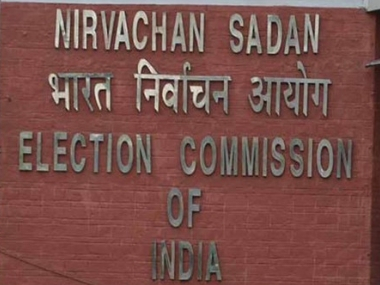 Mandatory for parties to explain selection of candidates with criminal record, says EC Mandatory for parties to explain selection of candidates with criminal record, says EC