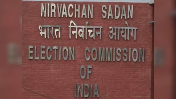 Election Commission announces bypolls to six Rajya Sabha seats, including two in Gujarat, on 5 July
