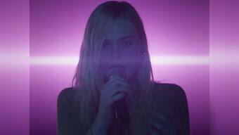 Elle Fanning on her character in Max Minghella's Teen Spirit: 'I felt so connected to Violet'