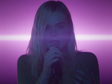 Elle Fanning on her character in Max Minghella's Teen Spirit: 'I felt so connected to Violet' Elle Fanning on her character in Max Minghella's Teen Spirit: 'I felt so connected to Violet'