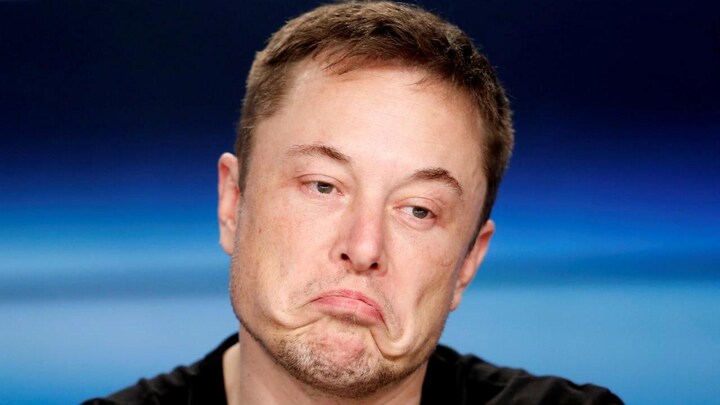 Tesla's Elon Musk sued for defamation for calling Thai cave rescuer a paedophile