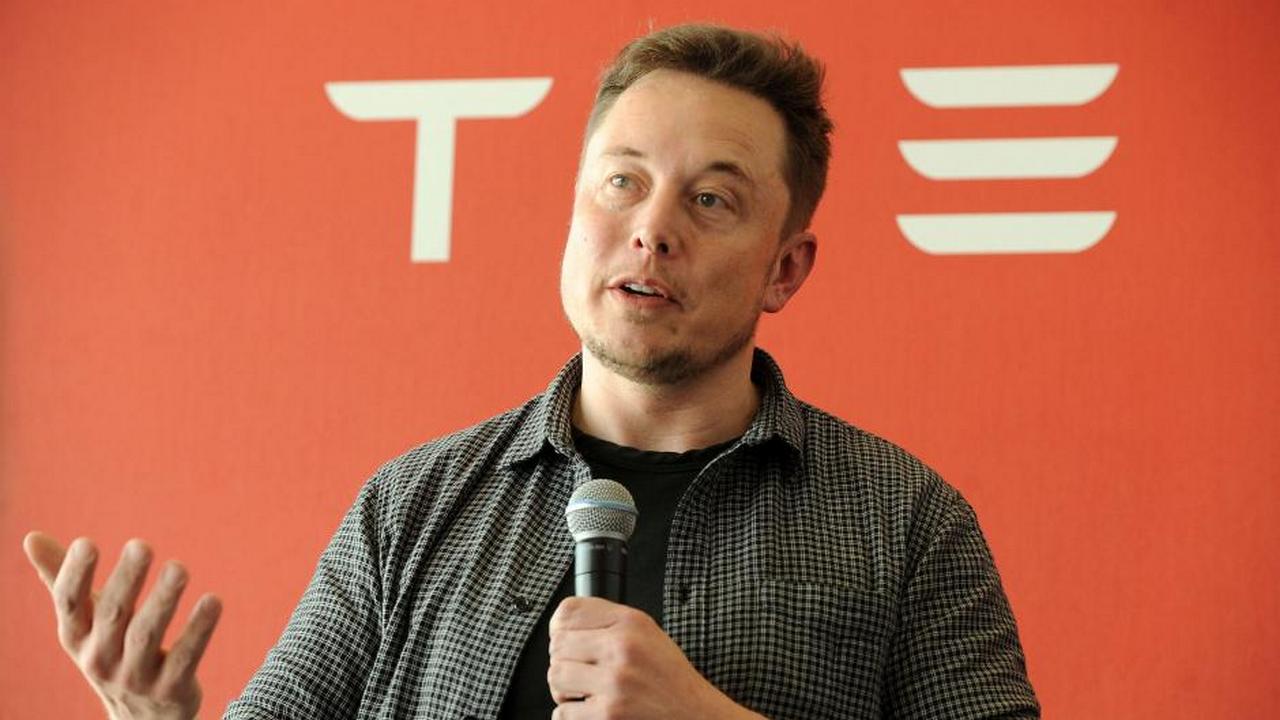 US investigates Tesla CEO Elon Musk's statement on taking company private US investigates Tesla CEO Elon Musk's statement on taking company private
