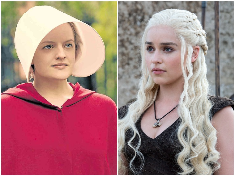 Emmy Awards 2018 predictions: Game of Thrones vs Handmaid's Tale — who will and should win? Emmy Awards 2018 predictions: Game of Thrones vs Handmaid's Tale — who will and should win?