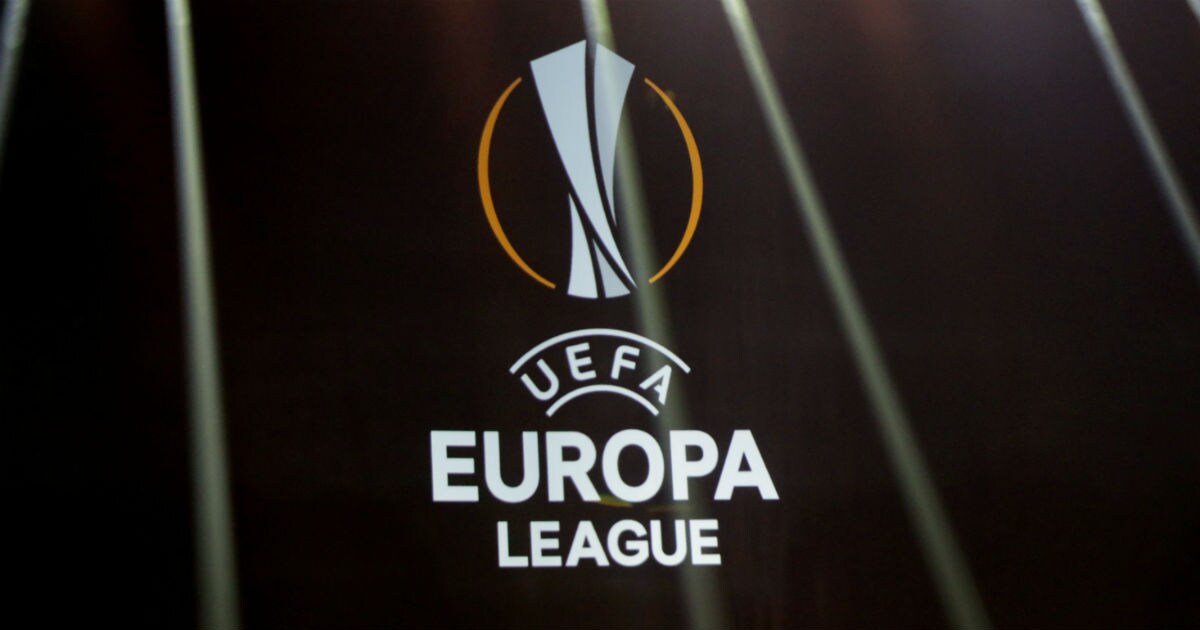 Europa League: 2018 runners-up Marseille drawn with Lazio, Eintracht ...