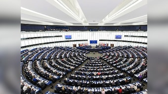 Six groups from European Parliament move resolution against CAA, abrogation of Article 370: A look at their ideological leanings