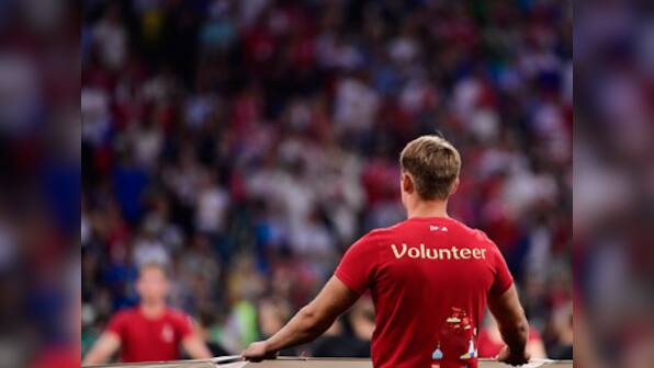 FIFA World Cup 2022: 1000 nationals from Saudi Arabia, Bahrain, UAE apply to be volunteers despite Qatar embargo