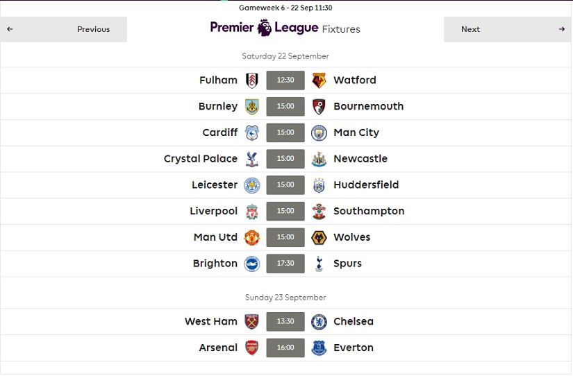FPL GW 6_opt