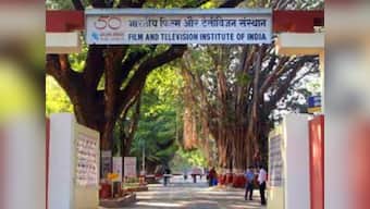 FTII in sexism row as student claims she was targeted by institute's director for flagging cases of sexual harassment