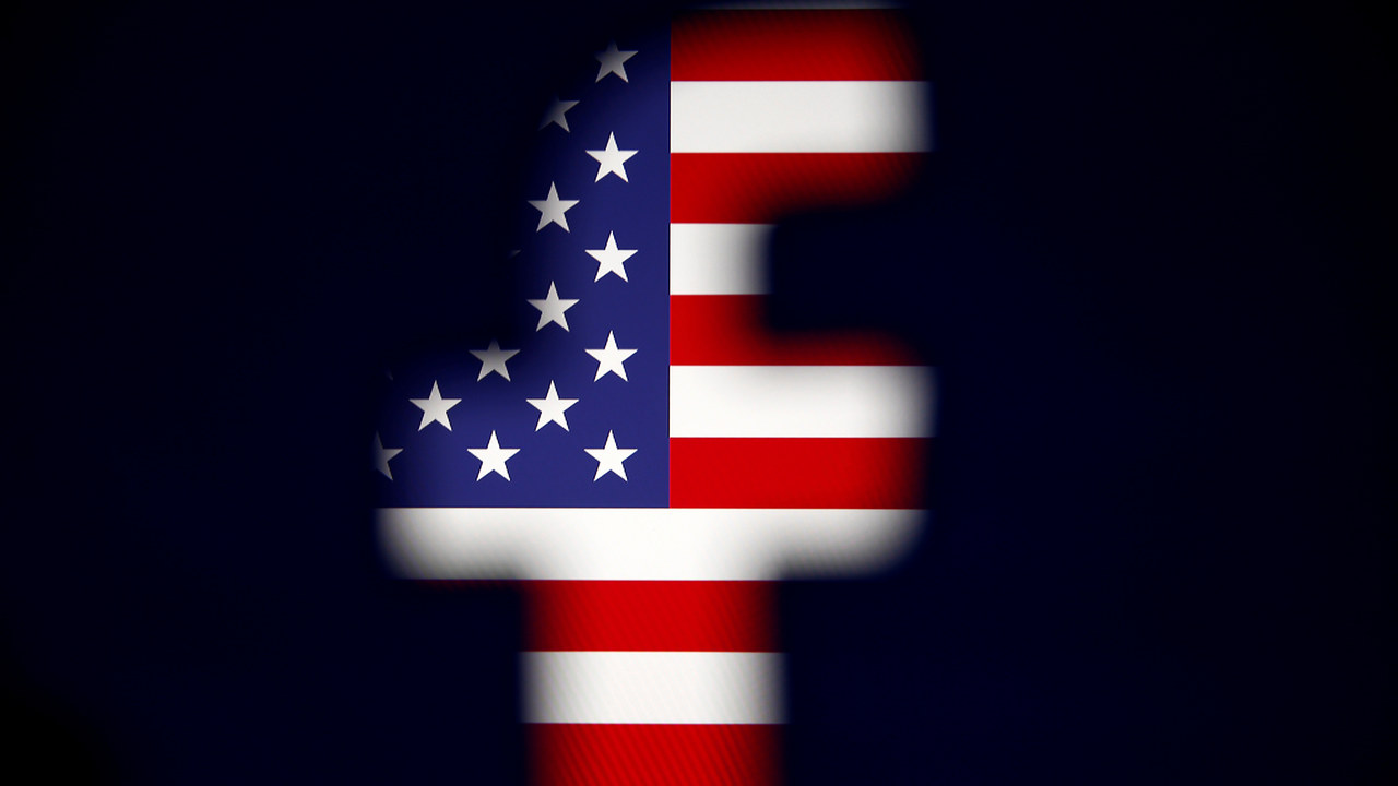 Facebook fired with the latest legal salvo by DC targeting its privacy lapses Facebook fired with the latest legal salvo by DC targeting its privacy lapses