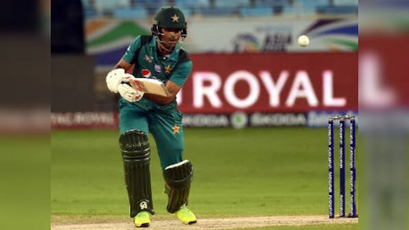 Asia Cup 2018: Usman Khan, Imam-ul-Haq shine as clinical Pakistan beat Hong Kong by eight wickets