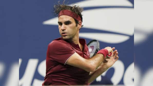 US Open 2018: Roger Federer says he struggled to breathe during shock defeat to John Millman