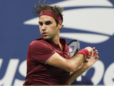 US Open 2018: Roger Federer says he struggled to breathe during shock defeat to John Millman US Open 2018: Roger Federer says he struggled to breathe during shock defeat to John Millman