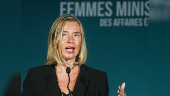 US-Europe rift widens after EU announces plan for legal framework to preserve business with Iran, evade Washington's sanctions
