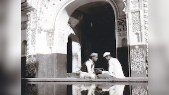 Delhi Dialogues: An exhibition of archival photos traces everyday images of the city, and how it has changed