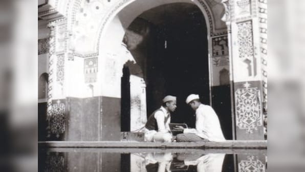 Delhi Dialogues: An exhibition of archival photos traces everyday images of the city, and how it has changed