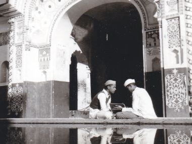 Delhi Dialogues: An exhibition of archival photos traces everyday images of the city, and how it has changed