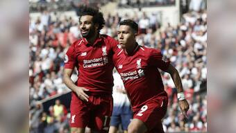 Premier League: Liverpool beat Tottenham to register 5th straight win after goals from Georginio Wijnaldum, Roberto Firmino