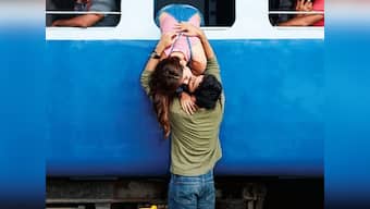 Jalebi actors Rhea Chakraborty, Varun Mitra on championing unrequited love and working with Mahesh Bhatt